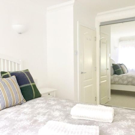 Appartement Splendid Fitzrovia W1 Heart Of Central London 1-Bed. Free Wifi Extérieur photo