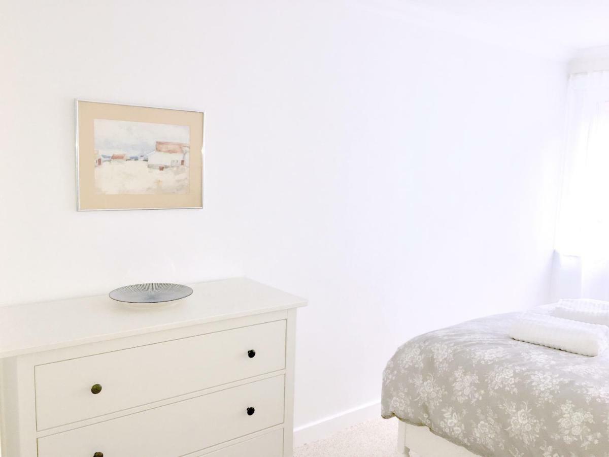 Appartement Splendid Fitzrovia W1 Heart Of Central London 1-Bed. Free Wifi Extérieur photo