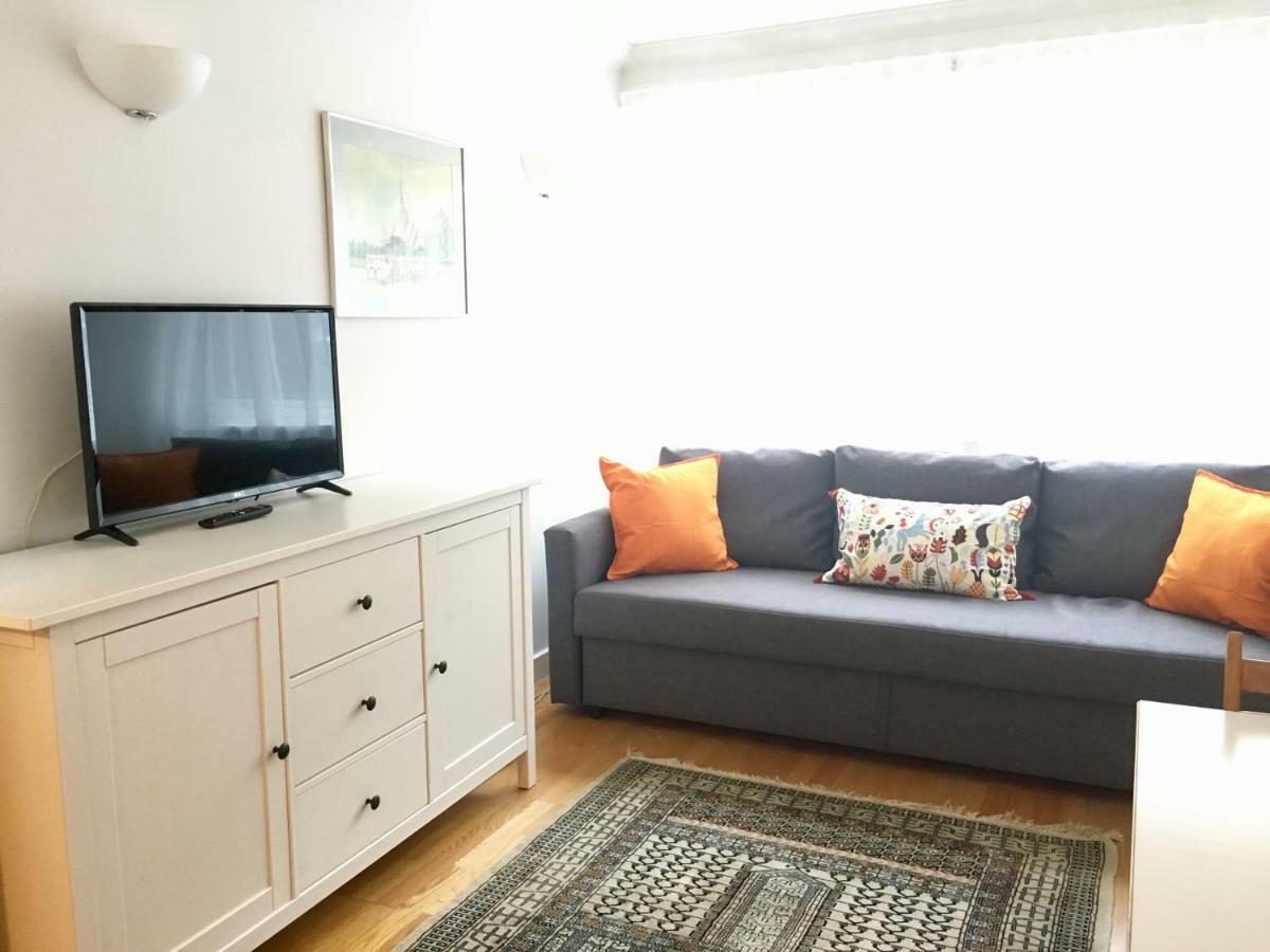 Appartement Splendid Fitzrovia W1 Heart Of Central London 1-Bed. Free Wifi Extérieur photo