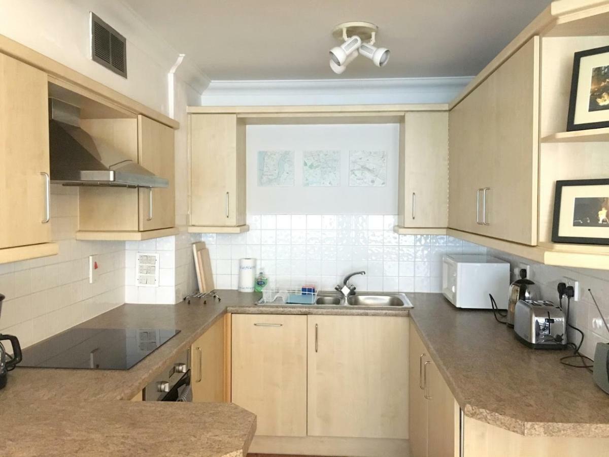 Splendid Fitzrovia W1 Heart Of Central London 1-Bed. Free Wifi Extérieur photo