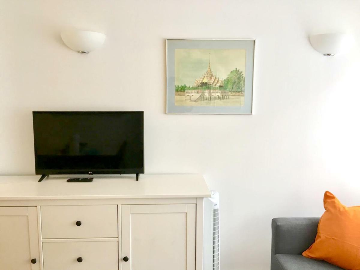 Splendid Fitzrovia W1 Heart Of Central London 1-Bed. Free Wifi Extérieur photo